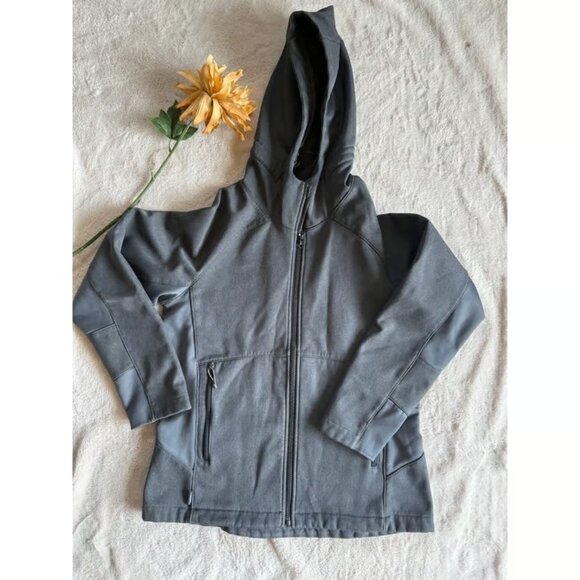 Simms Jackets & Blazers - Simms Fishing Products Rain Jacket